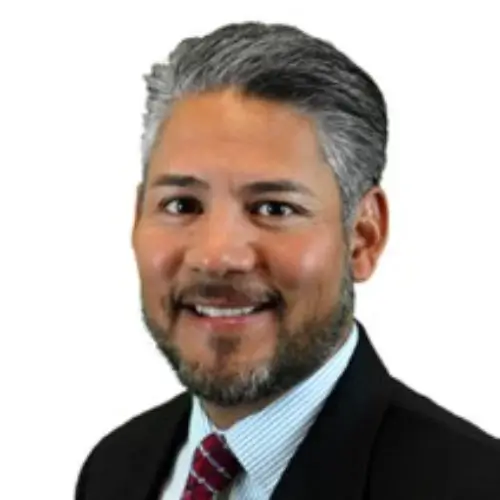 Sal Hernandez Senior Loan Officer