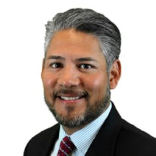 Sal Headshot
