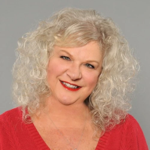 Nancy headshot