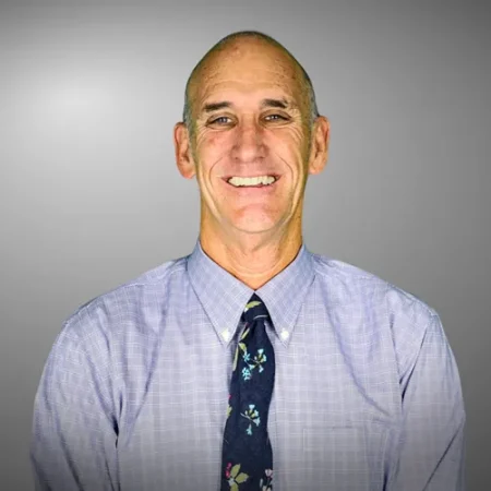 Tim McNamara